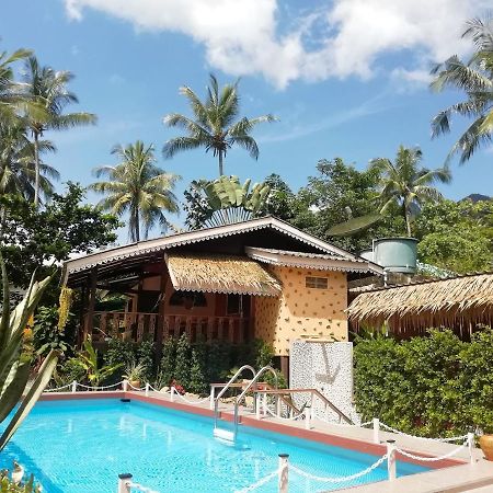 Macura Resort Ко Чанг Экстерьер фото