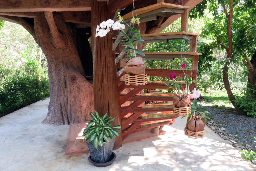 Macura Resort Ко Чанг Экстерьер фото