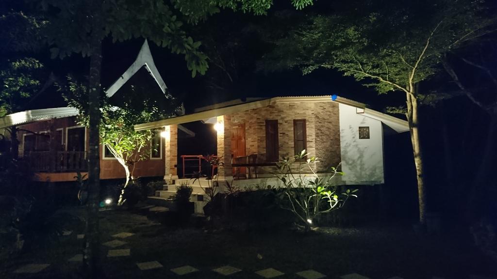 Macura Resort Ко Чанг Экстерьер фото