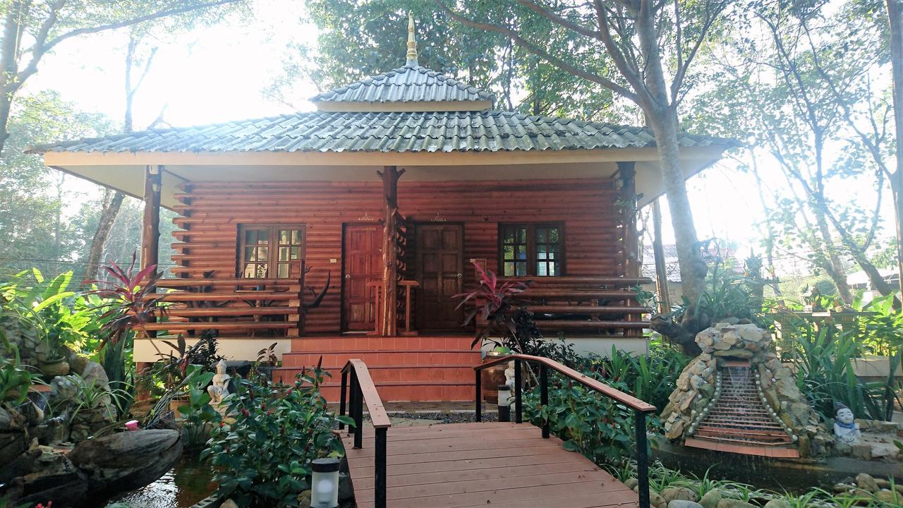 Macura Resort Ко Чанг Экстерьер фото