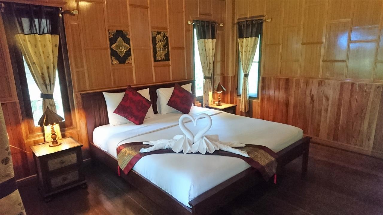 Macura Resort Ко Чанг Экстерьер фото