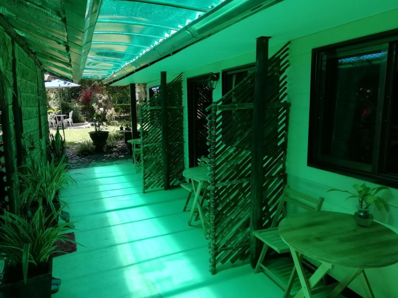 Macura Resort Ко Чанг Экстерьер фото